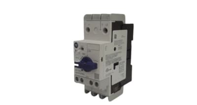 ALLEN BRADLEY 140UT-D7D2-C20