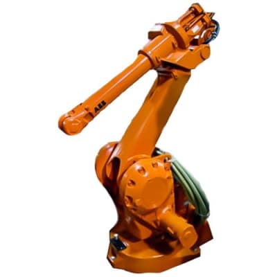 ASEA BROWN BOVERI IRB2400L M2000