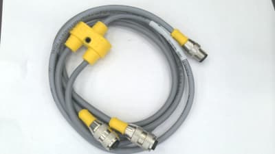 TURCK YBZ2-RS4.4T-0.5/2RK4T-0.8/0.5