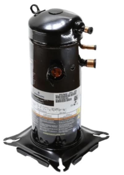 COPELAND ZF07KAE-PFV-818