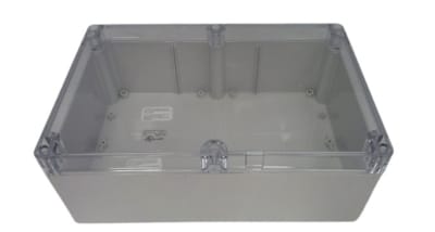 HAMMOND MANUFACTURING 1554VA2GYCL