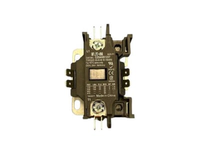 EATON CORPORATION C25ANB125T