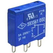 JOHNSON ELECTRIC TH593561000