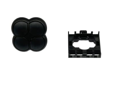 EATON CORPORATION 3-5521-004A