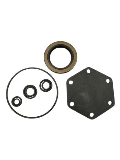 QUINCY AIR COMPRESSOR 110610-001