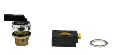EATON CORPORATION EM22VN61
