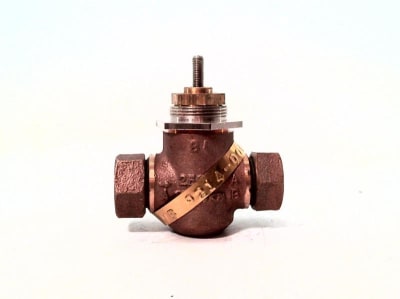 INVENSYS VB-9214-0-4-1