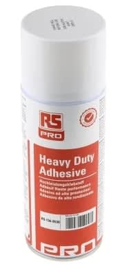 RS PRO 136-8536