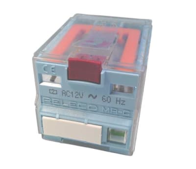 TURCK C2-A20X/012VAC