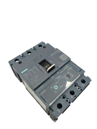 SIEMENS 3VA1225-6EF32-0AA0