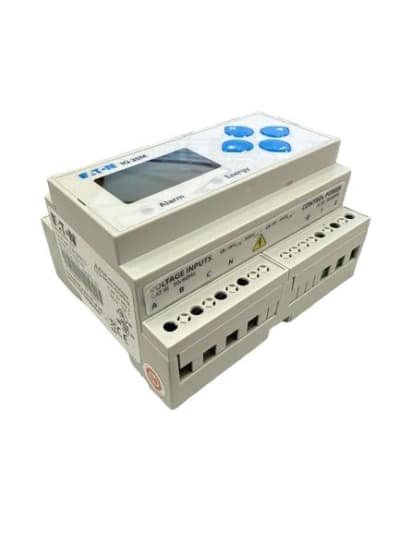 EATON CORPORATION IQ35MA13