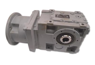 LENZE GKS04-3N-HBR-1C