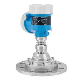 ENDRESS & HAUSER FMR67B-1CC4/0