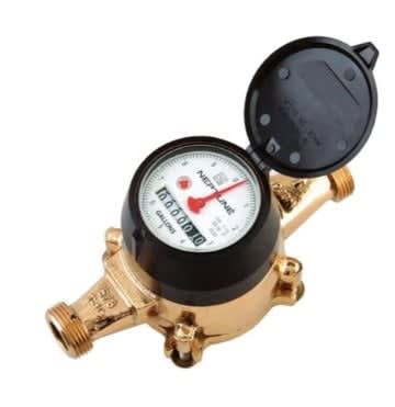 NEPTUNE T-10-5/8X3/4