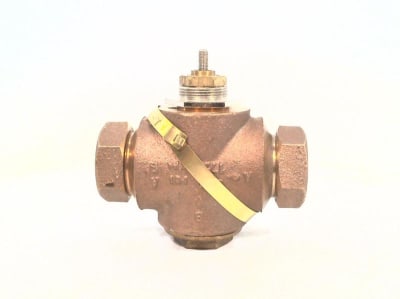 INVENSYS VB-9224-0-4-7