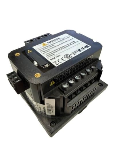 EATON CORPORATION PXM1300TA13