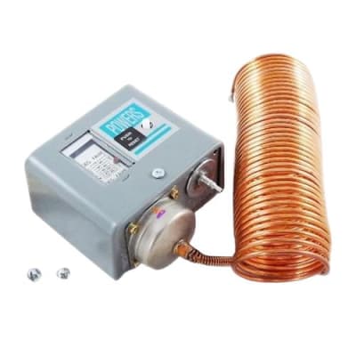 JOHNSON CONTROLS A40FA-5C