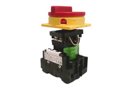 EATON CORPORATION P1-32/V/SVB/HI11