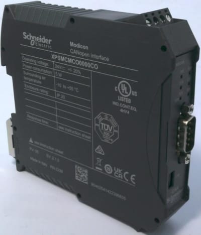 SCHNEIDER ELECTRIC XPSMCMCO0000CO