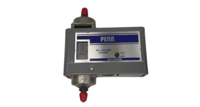 JOHNSON CONTROLS P228AA-17C