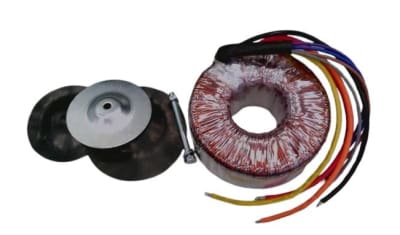 TRIAD MAGNETICS VPT18-13800