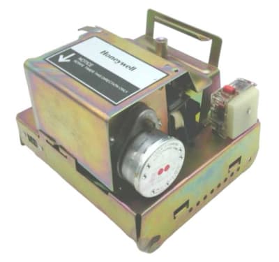 HONEYWELL R4140G1080