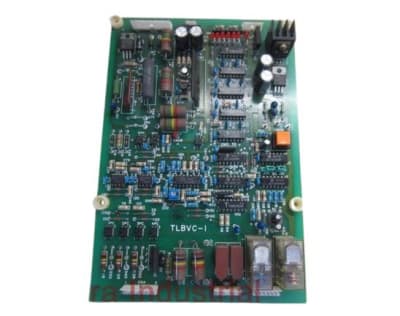 ASEA BROWN BOVERI TLBVC-1