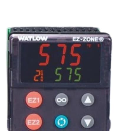 WATLOW PM4C1FC-AAAAPWR