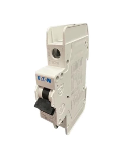 EATON CORPORATION 190742