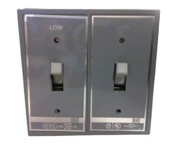 SCHNEIDER ELECTRIC 2512KG22