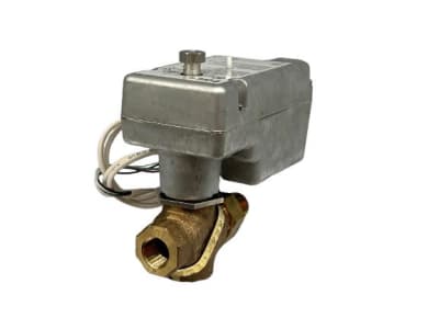 INVENSYS VF-7211-252-4-4