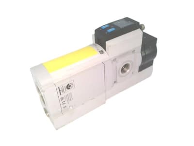 FESTO MS6-SV-1/2-E-10V24-SO-AD3-MP3