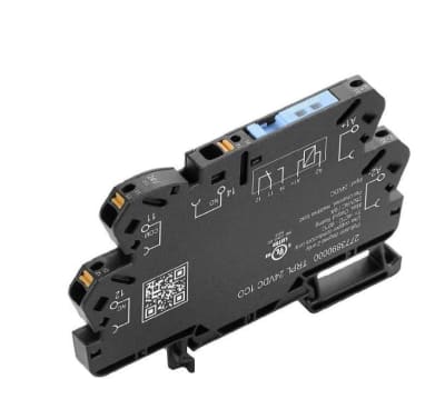 WEIDMULLER 2773890000