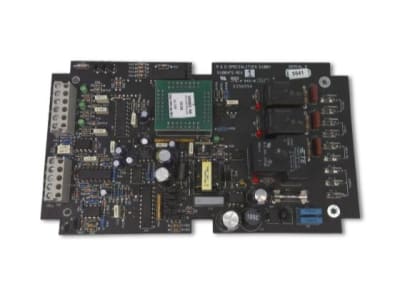 R&D SPECIALTIES S100V