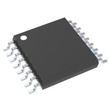 TEXAS INSTRUMENTS SEMI SN65LVDS051PW