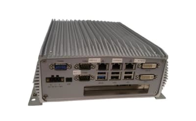 NEXCOM 10J00370000X0