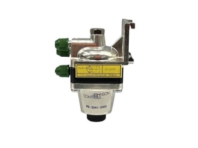 JOHNSON CONTROLS PS-3041-3000