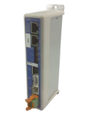 SMC JXC917-LER10K-3