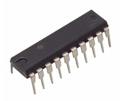 TEXAS INSTRUMENTS SEMI SN74ALS688N