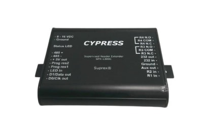 CYPRESS COMPUTER SYSTEMS SPX-1300C