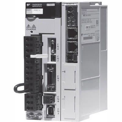 YASKAWA ELECTRIC SGDV-370DE1A