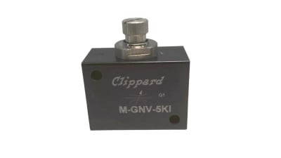 CLIPPARD M-GNV-5KI