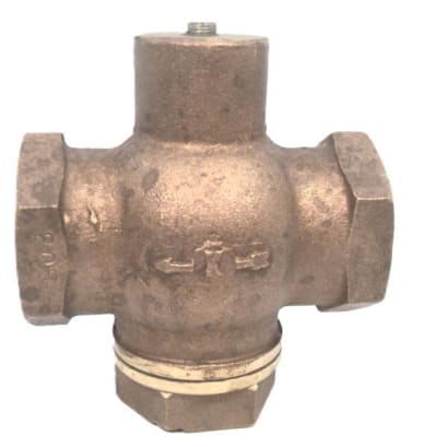 JOHNSON CONTROLS A-200-6008