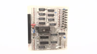 JOHNSON CONTROLS UOJZ-22H3