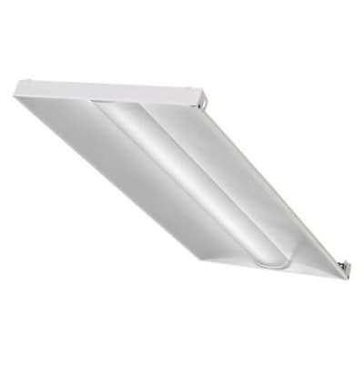 LITHONIA LIGHTING 2DBLT48 ADP LENS ASSEMBLY