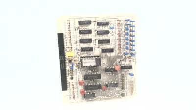 JOHNSON CONTROLS UDTZ-19G9