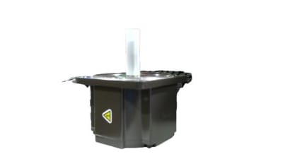 MATSUSHITA ELECTRIC MBMU1E1AS