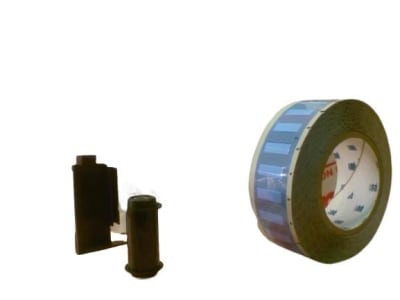 BRADY BPSPT-187-1-WT