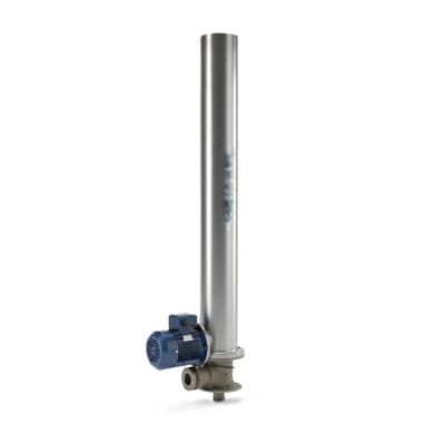 T&T PUMP COMPANY H81D475X12