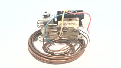 JOHNSON CONTROLS A82AA-3
